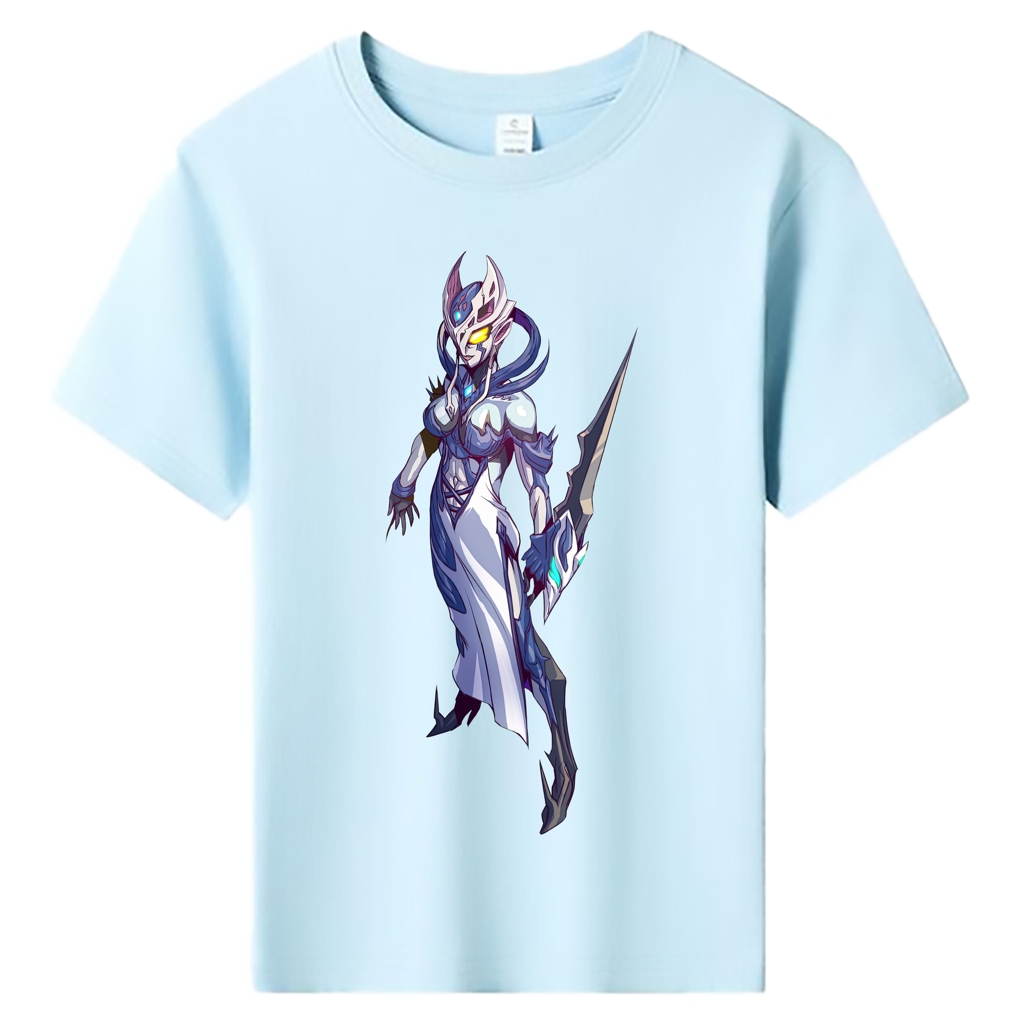 （画像用） ウルトラマン Ultraman 綿100％キッズTシャツ（フロントプリント）
